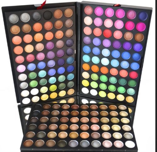 252-farbige ultimative Lidschattenpalette [version:x6.4] by DELIAWINTERFEL - 2