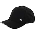 Calvin Klein Unisex 2025 Airtex Performance Adjustable Quick Dry Cap