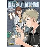 HEAVENLY DELUSION 11