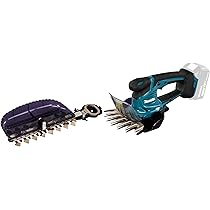 Manche pour Taille-herbes télescopique MAKITA- 1985168 : Amazon.fr