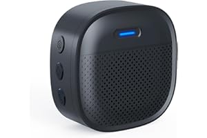 XTU - Altavoz Interior Inalámbrico para Timbre Inalámbrico con Cámara J9/J7/J10 Plus