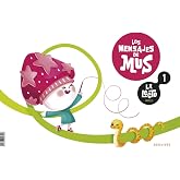 La Lecto - Nivel I: Los mensajes de Mus. Cuaderno 1 (LECTO 2024)