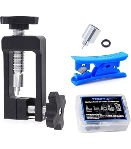 Kit Di Inserto A Disco Per Biciclette, Raccordo Oliva A Compressione, Per Shimano SLX XT XTR - Foto 9