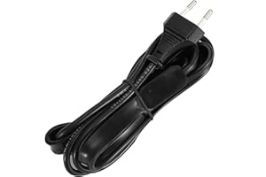 Pwshymi Coussin de Ceinture Chauffante de Fermentation Maison avec Thermomètre à Bâton Adhésif de Bière pour Bière Maison Prise Ue 220V-250V