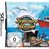 Treasure Masters Inc.