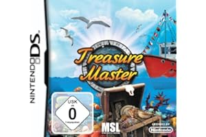 DTP ENTERTAINMENT AG Treasure Masters Inc.