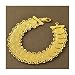 Produktbild Joyafina Damen-Armband Gold Gelb und Versand kostenlos – 18 K Karat K Zurröse Armband