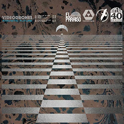 Atavistic Future [Vinilo]