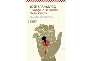 Il Vangelo secondo Gesù Cristo