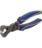 Pince à carrelage à action composée, outil de travail du carrelage avec pointes en carbure de Pince à carrelage à action composée, outil de travail du carrelage avec pointes en carbure de
