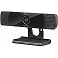 Trust GXT 1160 Vero Full HD 1080p Webcam Black