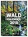 Produktbild Waldkalender 2018