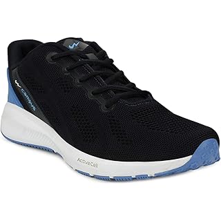 Campus Men's Maxico Running Shoes