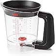 OXO Good Grips Good Gravy Fat Separator - 1 Litre