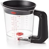 OXO Good Grips separador de grasa 1 litro