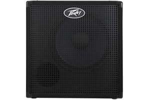 Peavey Headliner 115 Bass Enclosure