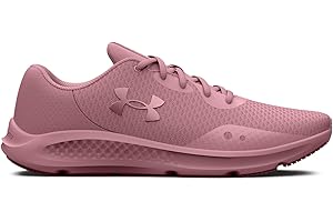 Under Armour UA W Charged Pursuit 3, Scarpa da Corsa Donna