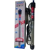 Sobo HS-300 Akvaryum Cam Isıtıcı 300W