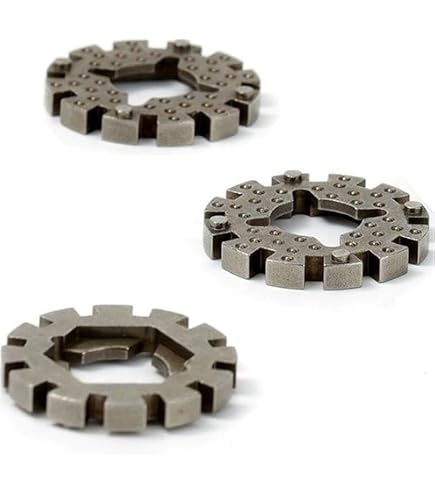 Oszillierende Säge Zubehör Universal Adapter Für Produktbild-Vorschau 13