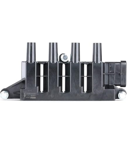 HELLA 5DA 358 000-271 Bobine 6-polig | Bestel nu