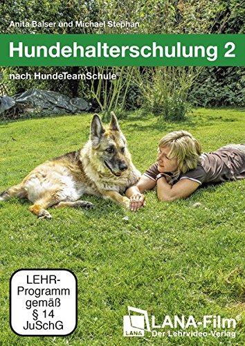 Preisvergleich Produktbild Hundehalterschulung 2 - In der Muttersprache des Hundes