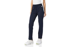 Champion American Classics-Drawstring Pantalones Deportivos para Mujer