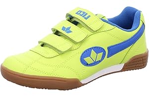 Lico Bernie V Scarpe da Interno.Unisex Bambini