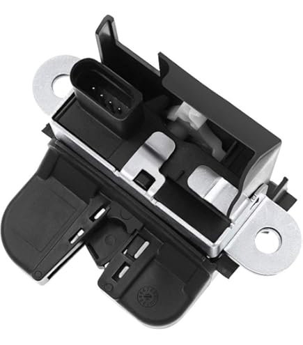 Serratura Porta Anteriore Sinistra Per AUDI A4 - Ricambio BLIC 6010-25-044421P