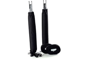 Ruk Sport Canoe/Kayak Upright Bars