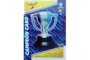 Panini Campeon Card Adrenalyn XL 2022-2023 …