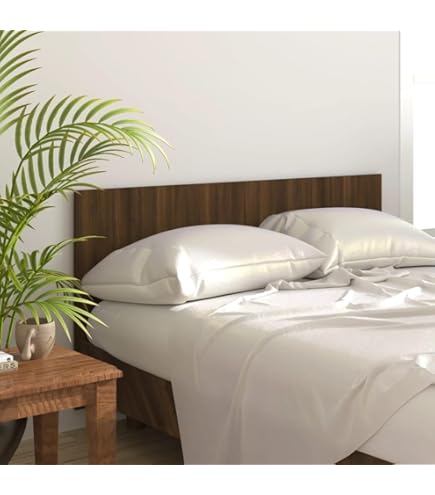 Tête De Lit Murale Gris Béton 240x1,5x80 Cm Bois D'ingénierie Dilwe7020564188993 - Maison