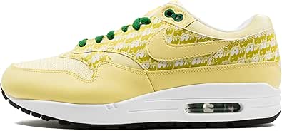 Nike Air Max 1 PRM Lemonade - Lemonade/Lemonade-Pine Green-T Cj0609 700 -  Dimensione, (Limonata/Limonata-pino Verde-T), 44 EU : Amazon.it: Scarpe e  borse