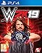 Produktbild WWE 2K19 PEGI - Standard Edition [PlayStation 4 ]