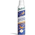 Batiste Overnight Light Cleanse 200ml - Leave-In Light Dry Shampoo for Overnight Use - Absorbs Oil for Fresher-Looking Hair Overnight