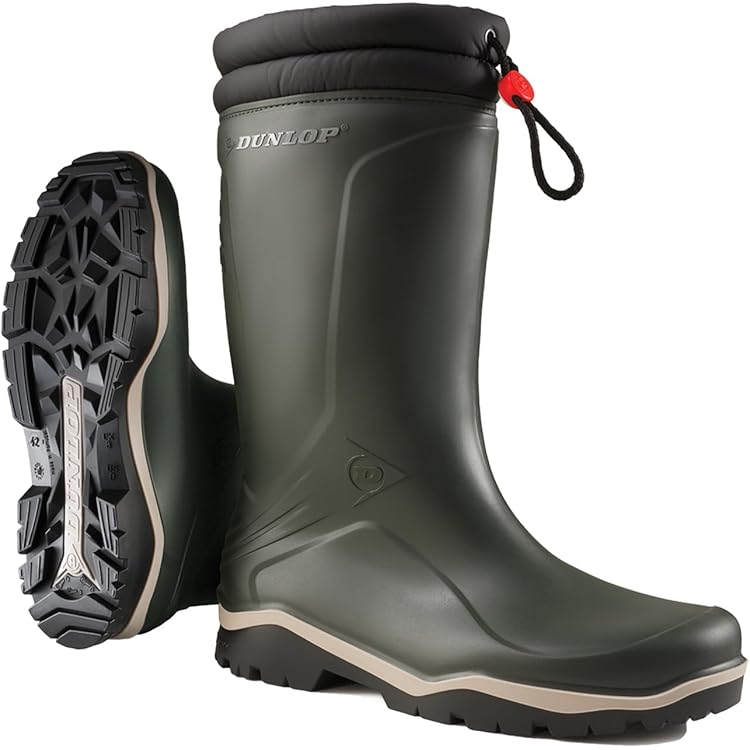 Dames Wellington Tempest boot – Outdoorshop Henk van Os