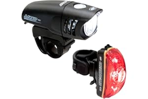 NiteRider - Mako 250 & CherryBomb 100 Combo