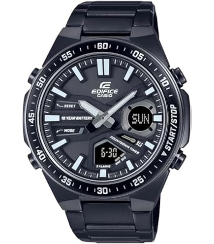 Edifice CASIO watch smartphone link EQB-501XDB-1AJF Men's: Buy