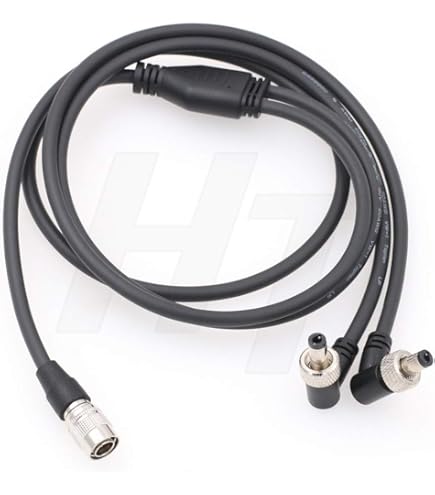 Cable De Alimentación Eonvic Y Splitter Iec 320 C14 Macho A | Cuotas Sin Interés