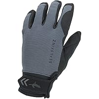 ladies waterproof walking gloves