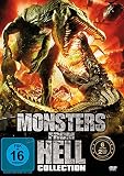 Monsters from Hell Collection [2 DVDs] - Eric Balfour