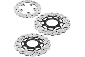 TARAZON 3 Disques de Frein Avant Arrière Pour Suzuki GSXR 600 750 2006 2007 GSXR 1000 2005-2008