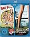 Sex Pot 3D & Meine Braut, meine besten Freunde und ich [Alemania] [DVD]