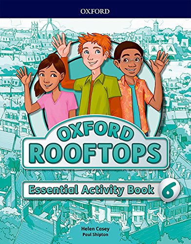 Rooftops 6 Essential Practice