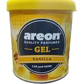 Areon Gel Can Passion Ara&ccedil; Bardaklık Kokusu