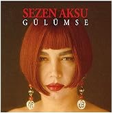 GEREKSİZ ŞEYLER Sezen Aksu G&uuml;l&uuml;mse Plak