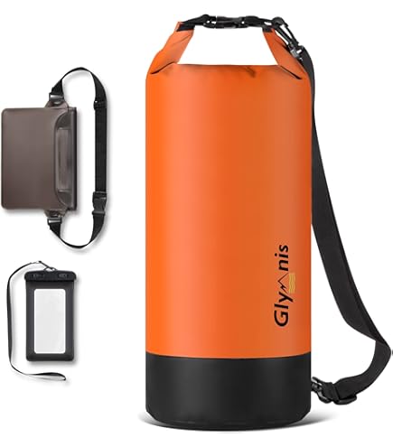 Sacche Impermeabili Sacchi Stagni Per Sport Acquatici Confezione