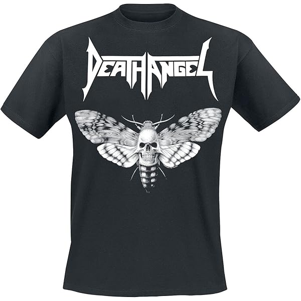 Morbid Angel: Extreme Music (T-Shirt Unisex Tg. XL) Merchandising 