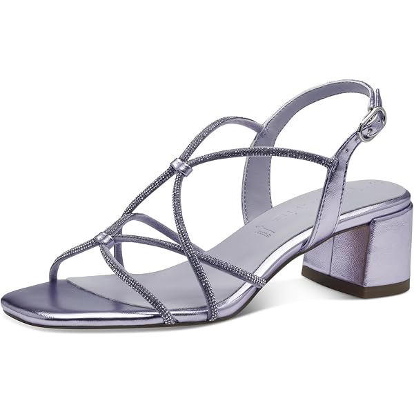 Tamaris Damen 1-28269-44, Sandali Bassi Donna, Nero, 37 EU-37 Tamaris Damen 1-28269-44, Sandali Bassi Donna, Nero, 37 EU-37