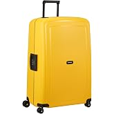 Samsonite S'CURE-SPINNER 81/30 Valiz,81 cm