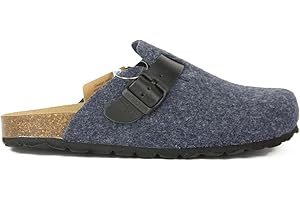 GRÜNLAND IL BENESSERE È NATURALE Grunland CB0185 Robi Ciabatta Uomo